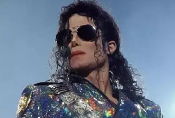 迈克杰克逊十首最经典歌曲