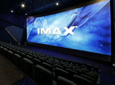 中国巨幕和IMAX真的差别很大吗?