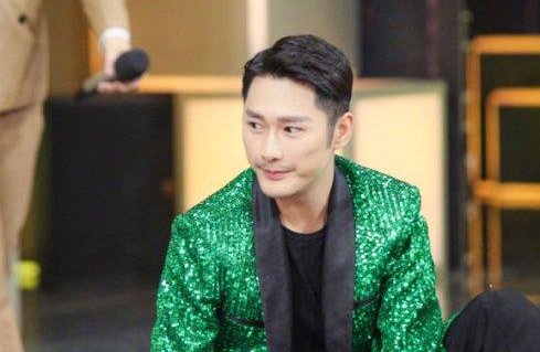 《一起来看流星雨》中上官瑞谦的扮演者是谁？他还有哪些影视作品？