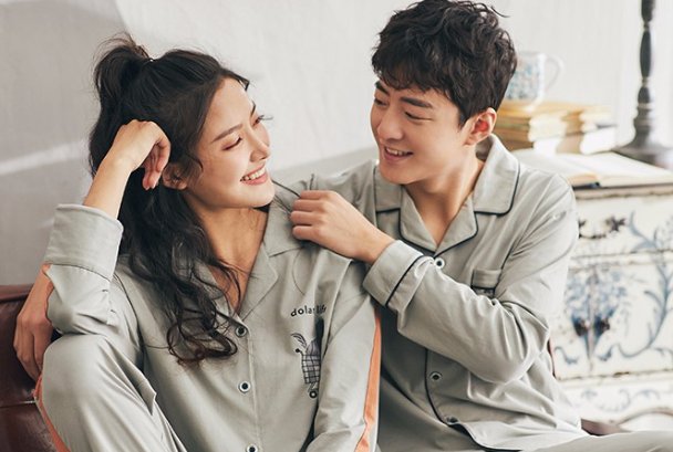 情侣do什么意思？