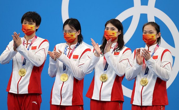 2020东京奥运会结束时间