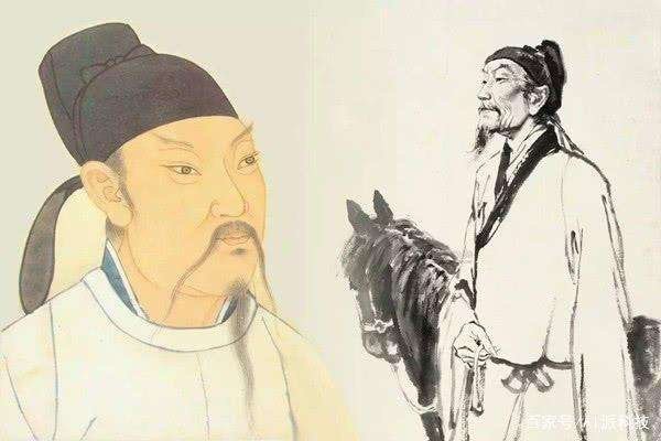 杜甫是李白交心的好友，为何李白对待杜甫的态度却让人寒心？