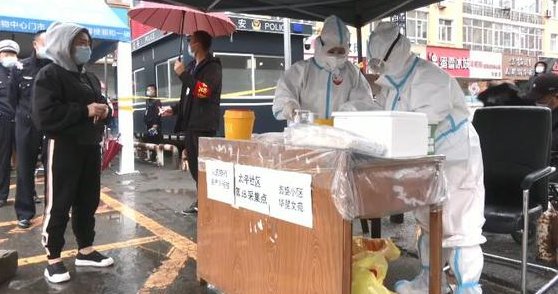 哈尔滨2天本土确诊病例11例，从哈尔滨出来的人都去哪了