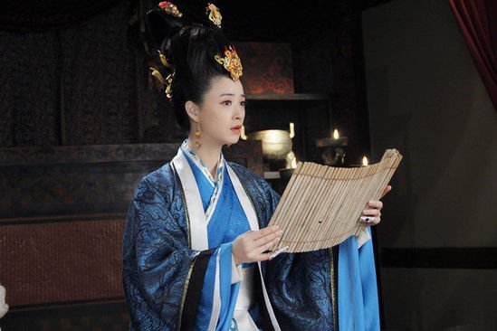 刘涛为蒋欣做媒 刘涛蒋欣雌雄同体是怎么回事