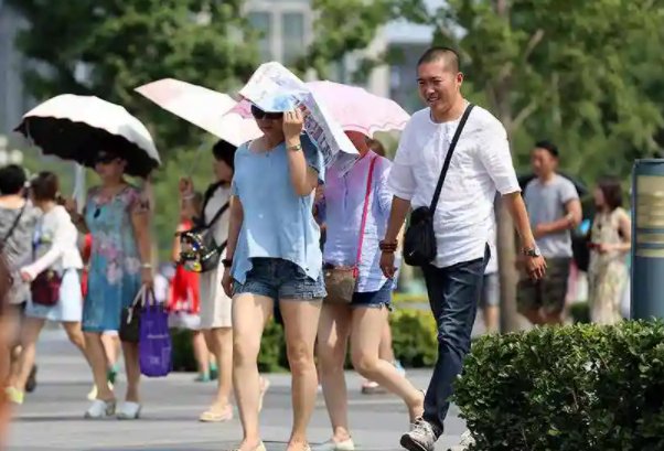 重庆小伙被大风吹起离地近三米，大树被连根拔起，什么原因造成的大风天气？