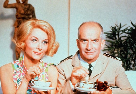 警察结婚记演员表