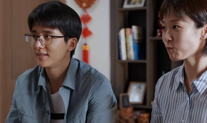 县委大院剧情介绍大结局