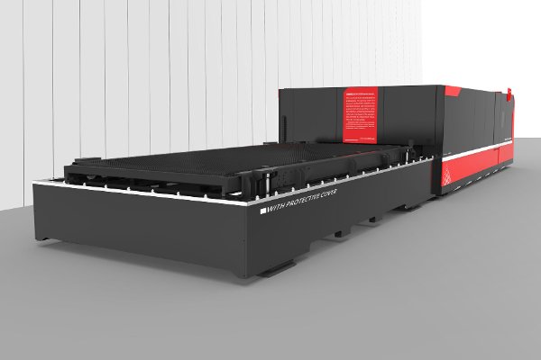 激光焊机10大品牌