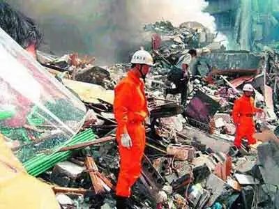 长沙倒塌事故调整搜救方式，之前的搜救方式是怎样的？