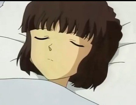 雨宫祥子的人物外貌