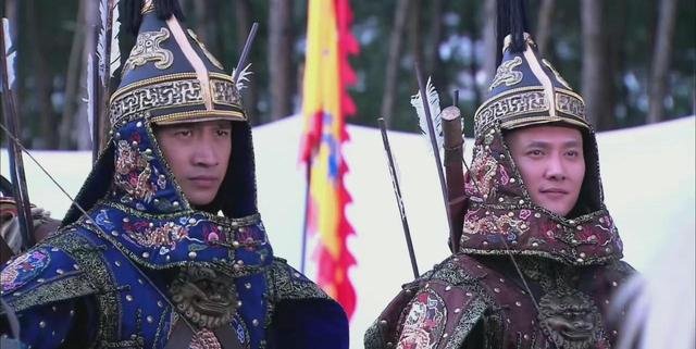 冯绍峰和何晟铭11年后再演兄弟，上一次是在什么剧里？他们私下关系如何？