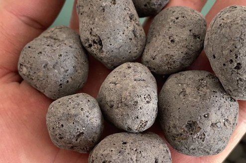 陶粒混凝土配合比是多少？