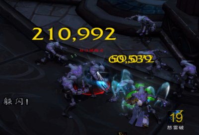 魔兽世界 堕夜精灵声望怎么开启