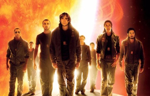 电影《太阳浩劫》结局阶段看不懂！