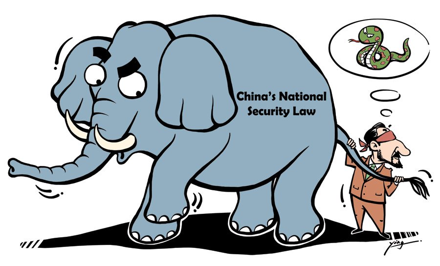 盲人摸象打一成语谢谢