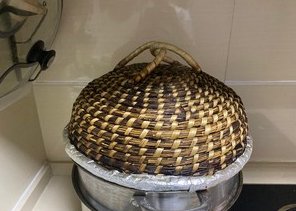 年糕的制作方法和过程