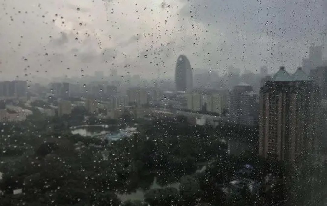 为啥2月下旬了，广州还是这么冷？