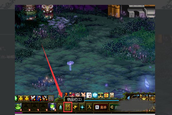 DNF未设置buff集成系统怎么办