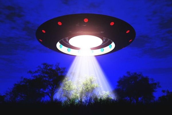 2749年美国穿越者 美国男子自称去过2749年