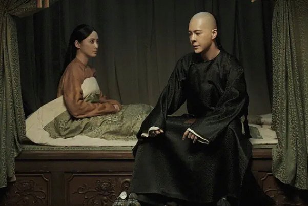 《当家主母》电视剧的人物关系是什么样的