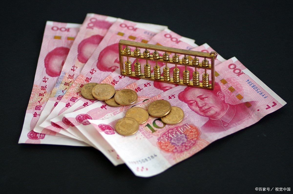 拥有五六十万存款，算是有钱人吗？