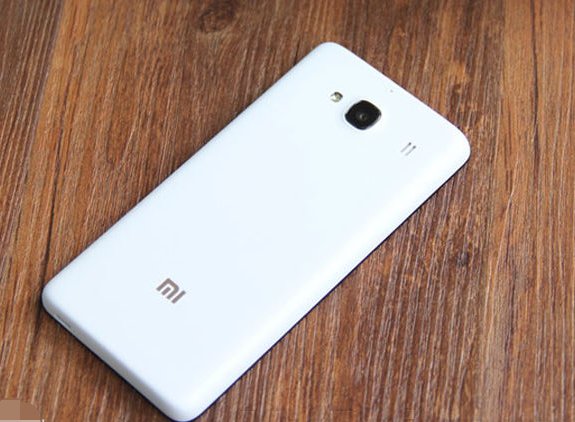 红米2 能用2张电信卡吗