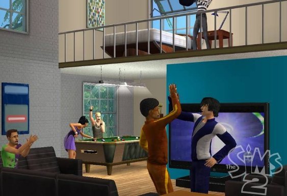 模拟人生美好生活秘籍