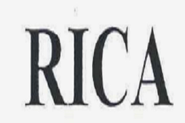 rica是什么意思