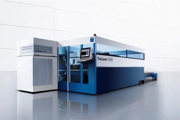 激光焊机10大品牌