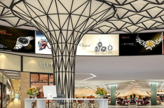 对于女孩子来讲，南京那些地方好逛街