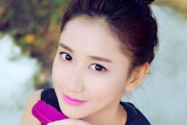 电视剧新包青天之黄金梦里的慕容婉儿是谁扮演的?