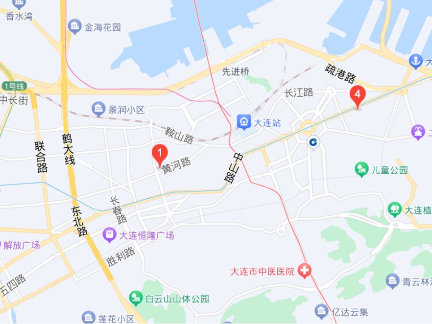 大连旅行社哪家好