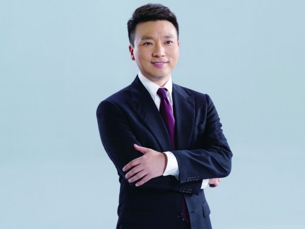 杭州亚运会主持人是谁