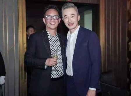 周正毅60岁生日宴事件主持人名单有哪些人