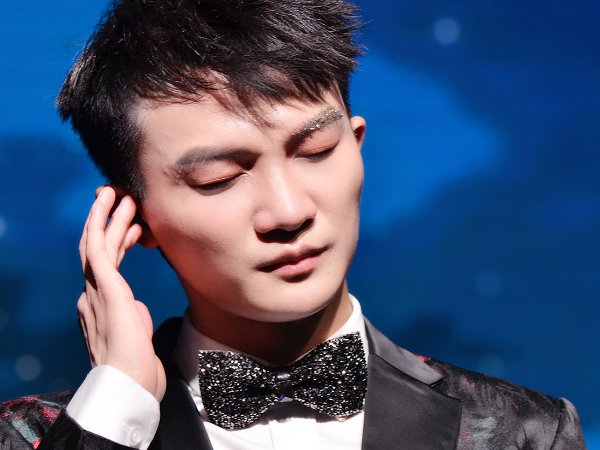 周深2024跨年晚会在哪个台