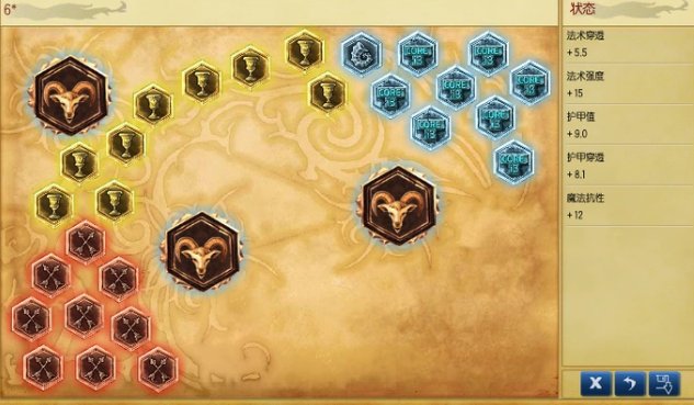 LOL双穿符文怎么配