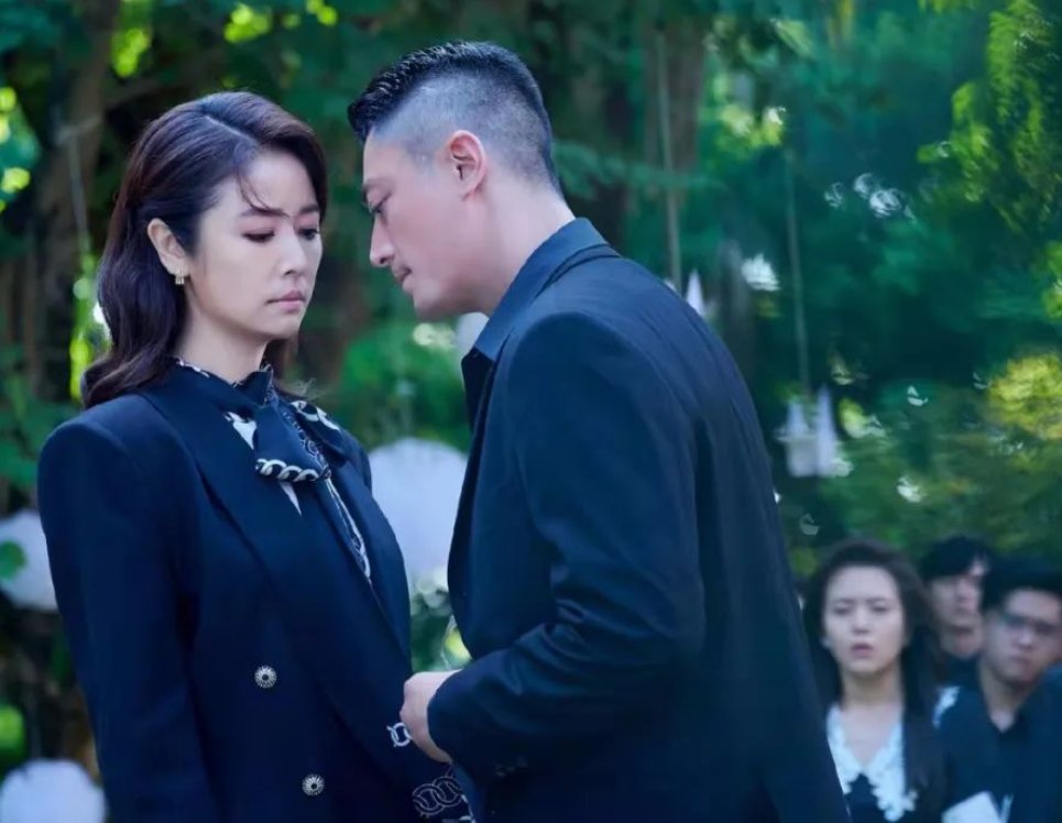 《华灯初上》第三季大结局是什么?