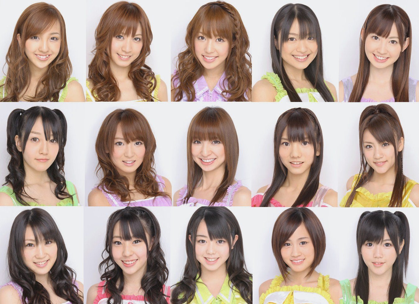 与AKB1/48恋爱的话的介绍