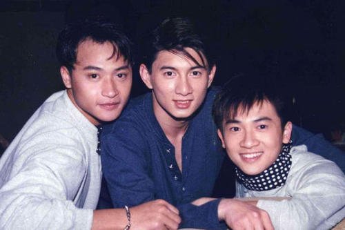 陈志朋自爆事业低迷原因,因一句话被雪藏两年,明星被消费正常吗?