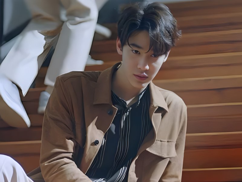 泰版流星花园演员