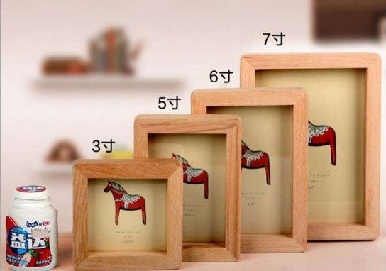 7寸的照片尺寸是多少厘米呢？