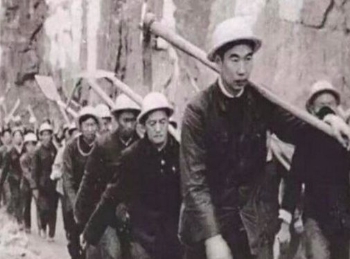 红旗渠牺牲了多少人