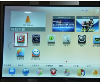 长虹液晶电视USB视频格式是什么？