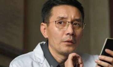 《功勋》中罗厚财历史原型是什么?