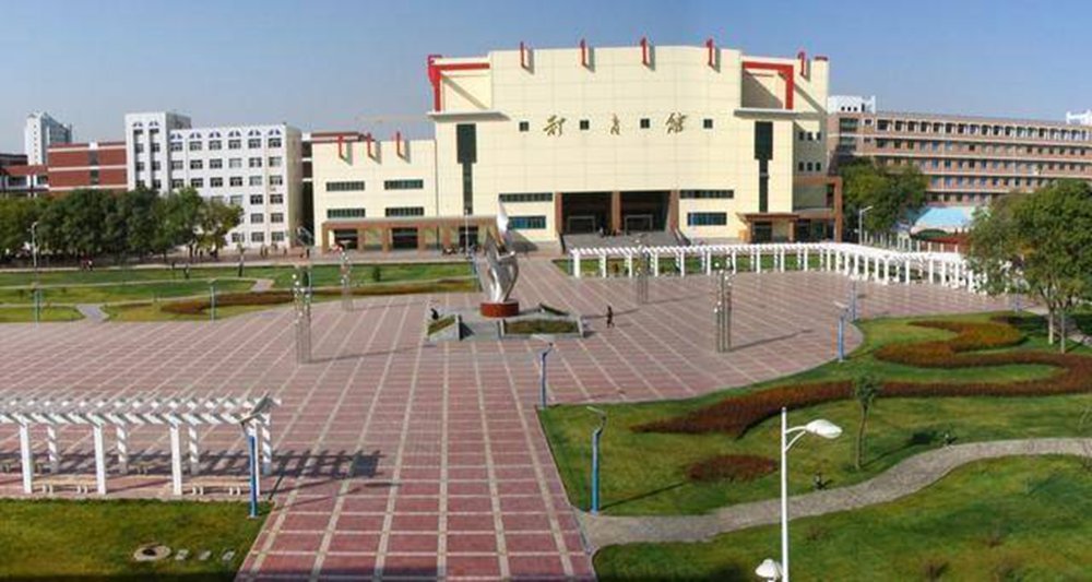 甘肃十大垃圾二本