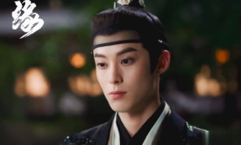 《浮图缘》什么时候更新完？