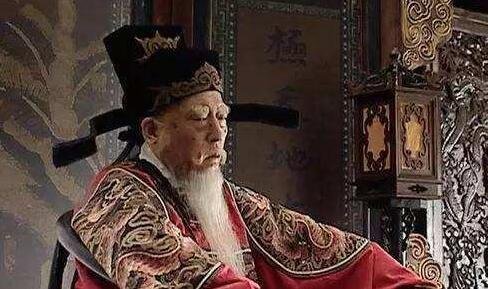 常将冷眼观螃蟹，看尔横行到几时。出自哪里？