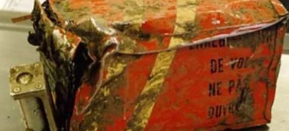 黑匣子数据仍在修复，修复黑匣子数据到底有多难？