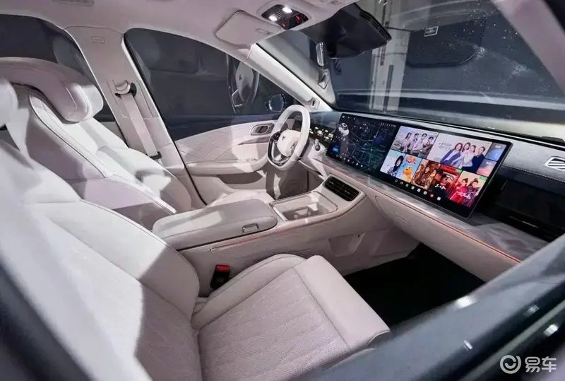 新一期减免购置税/车船税新能源车型目录：比亚迪海豹06领衔