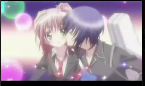 求图片：守护甜心几斗吻亚梦子在第几集